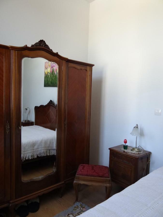 Museu Casa Aleixo Guest House Sernancelhe Exterior foto